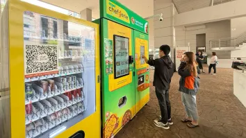 Can AI vending kitchens help Singapore’s restaurants survive soaring costs?