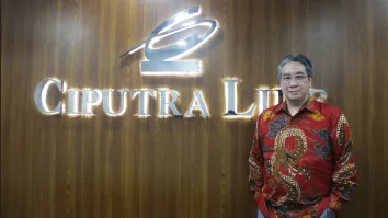 Ciputra Life eyes more clients beyond group network
