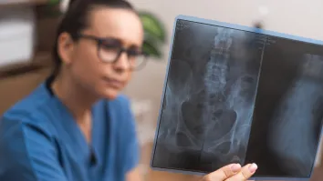 New Zealand’s Stratford Health Centre adopts new digital X-ray system