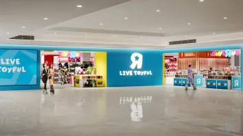 Toys “R” Us Asia opens IP flagship store in Malaysia