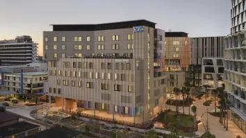 Sydney Children’s Hospital Randwick opens in Australia