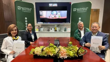 Asian Hospital inks new partnership under ‘HEAL’ programme