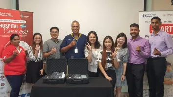 Malaysia’s BTMC unveils ‘Hospital Connect’ for AIA agents, policyholders