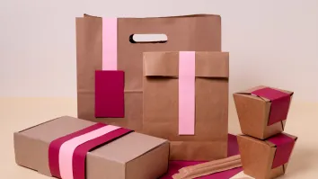 E-commerce packaging market forecast to reach $114.33b by 2030