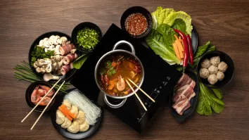 Dragon Hot Pot enters NSW with Sydney flagship launch