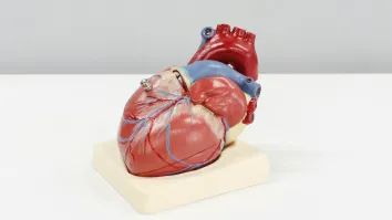 Market for advanced heart valve care to reach US$12.91b by 2034: report 