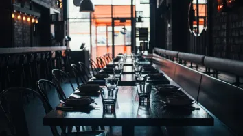 Consumers slash spending on dining and takeaways