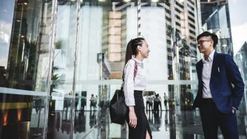 Hong Kong tax reforms may attract more funds, family offices