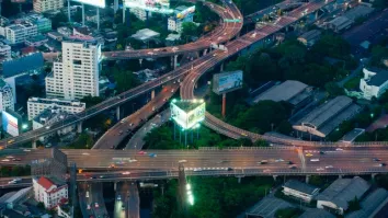 Bangkok to see two new prime retail projects in H1 2026