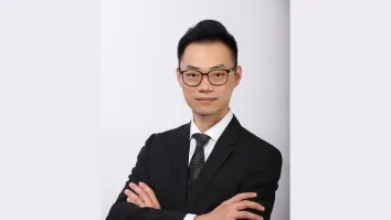 Clyde & Co names Patrick Peng to lead China corporate