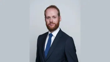 Marine specialist with 13 years’ experience takes Asia underwriting lead