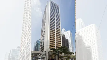Harneys signs eight-year lease in Hongkong Land tower