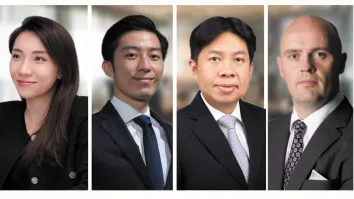 Hong Kong banks race to hire AI-ready talent as skill gap widens