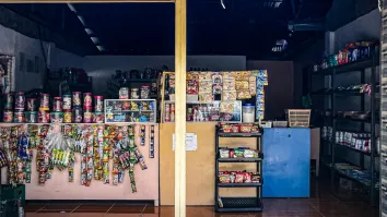 Philippines' sari-sari stores lead FMCG channels in Q3: report