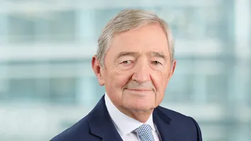 HSBC names Brendan Nelson as group chair