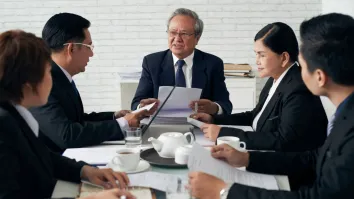 Legal protection insurance slated for 7.7% through 2029