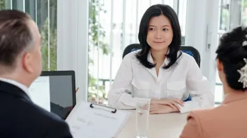 Remote job demand in Singapore insurance rises 15.3%