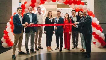 Chick-fil-A opens first Singapore-owned outlet at Bugis+