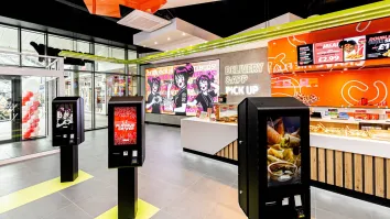 Chopstix lands in Sheffield city centre