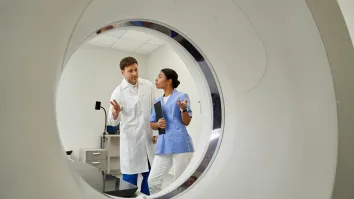New SPECT-CT scanner installed at Wellington Regional Hospital