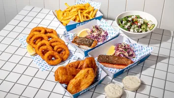 Catch Fish and Chips expands with opening at Westfield Chermside