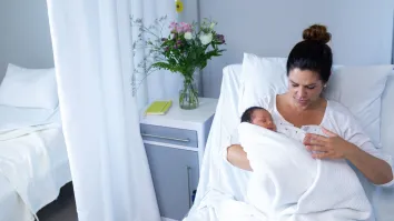 Construction progresses for WA’s new Women and Babies Hospital