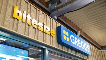 Greggs opens smaller ‘Bitesize’ shop at Cheshire Oaks Designer Outlet