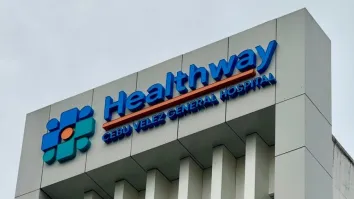 Healthway Medical Network unveils Healthway Cebu Velez General Hospital