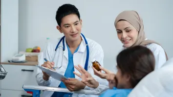 Hong Kong plans wider primary-care network in reform push