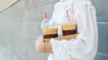 Weekly Global Wrap: Cotti launches in Dubai; Taco Bell hops on dip trends; McDonald's removes AI ad