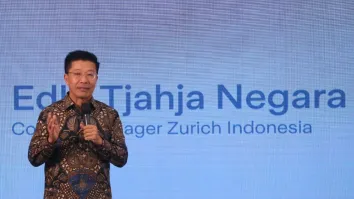 Zurich Indonesia speeds up claims after Bali floods