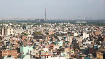 Delhi Grade A retail supply to increase by 1.7m sq ft in Q4