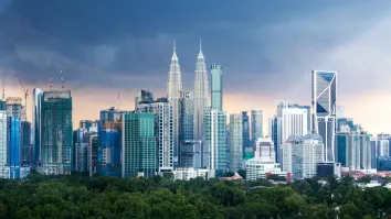 Malaysian banks see lending growth soften ahead of year end