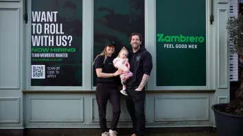 Zambrero set to launch first Scottish location in Glasgow