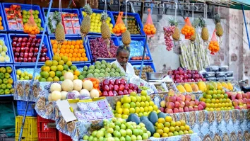 Inflation pushes urban India cautious on FMCG spending
