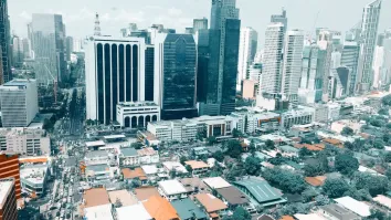 Manila to see 159,000sqm of new office supply in the near term