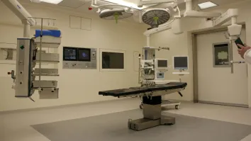 Australian gov't invests $49.72m in health projects for Victoria