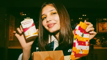 Social Media Wrap: McDonald's rolls out festive menu; Popeyes Singapore brings back truffle menu; Subway Philippines' new pineapple sub