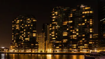 Melbourne CBD completes four new office projects in Q3