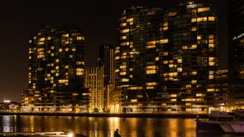 Melbourne apartment supply to plunge to a 10-year low in 2025