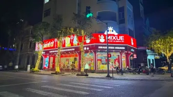 MIXUE Vietnam strengthens presence with 93 franchise signings