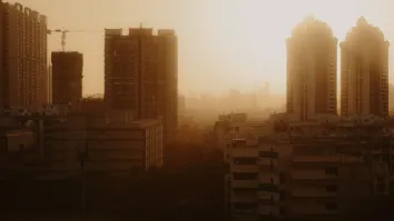 Mumbai gross office leasing hits 2.44m sq ft in Q3