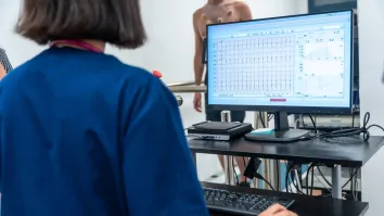 Cardiovascular diagnostic device market to hit $21.1b by 2034