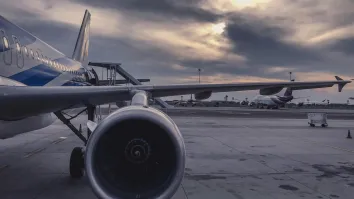 Singapore sets up fund to boost sustainable jet fuel