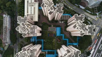 UOL, CLD, CICT collaborate on Hougang GLS development bid