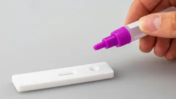 At-home syphilis test kit market to grow $1.25b