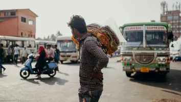 Six in 10 Indians now actively search for travel cover