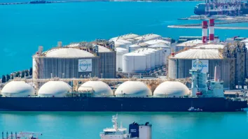 Singapore plans long-term LNG supply deals