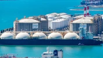 Singapore plans long-term LNG supply deals