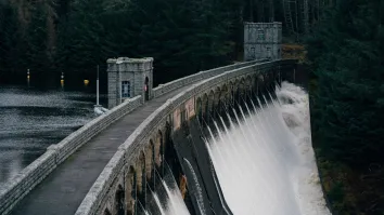 India's NHPC to invest $1.15b in eight hydropower projects